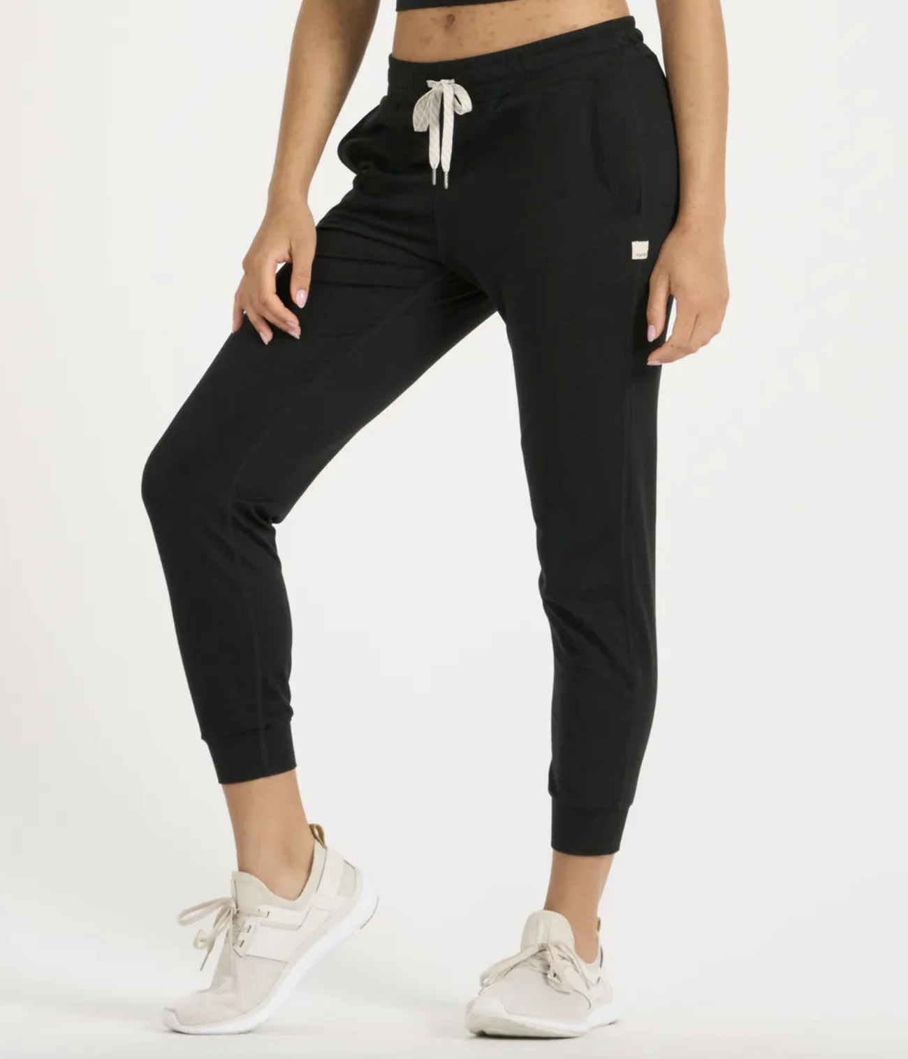 WOMEN'S PERFORMANCE JOGGER  Performance Running Outfitters