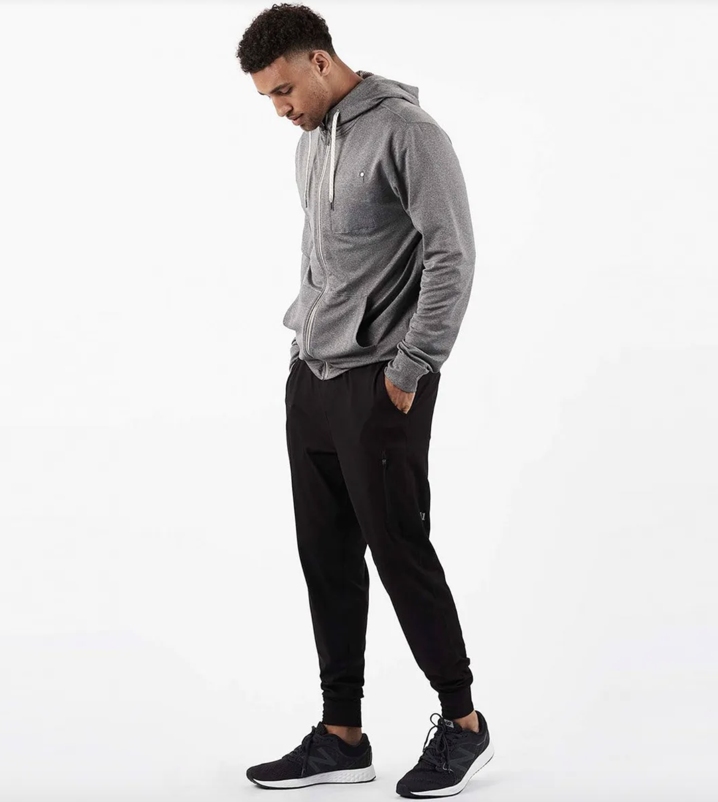 Vuori Mens Sunday Performance Jogger Pants