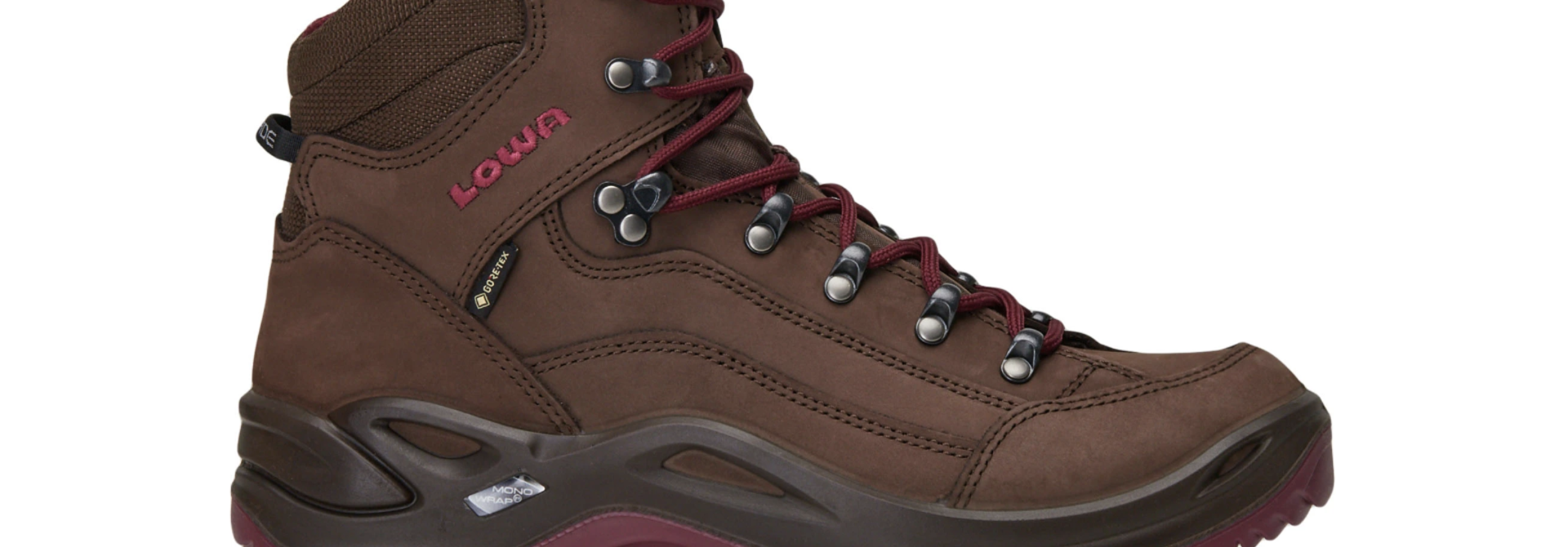 Women's Renegade GTX MID