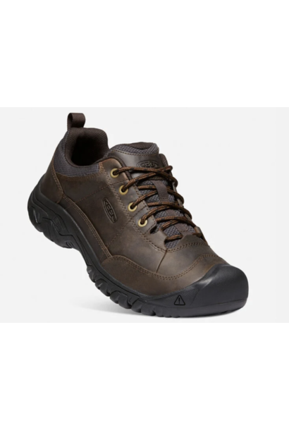 Men's Targhee III Oxford Wide