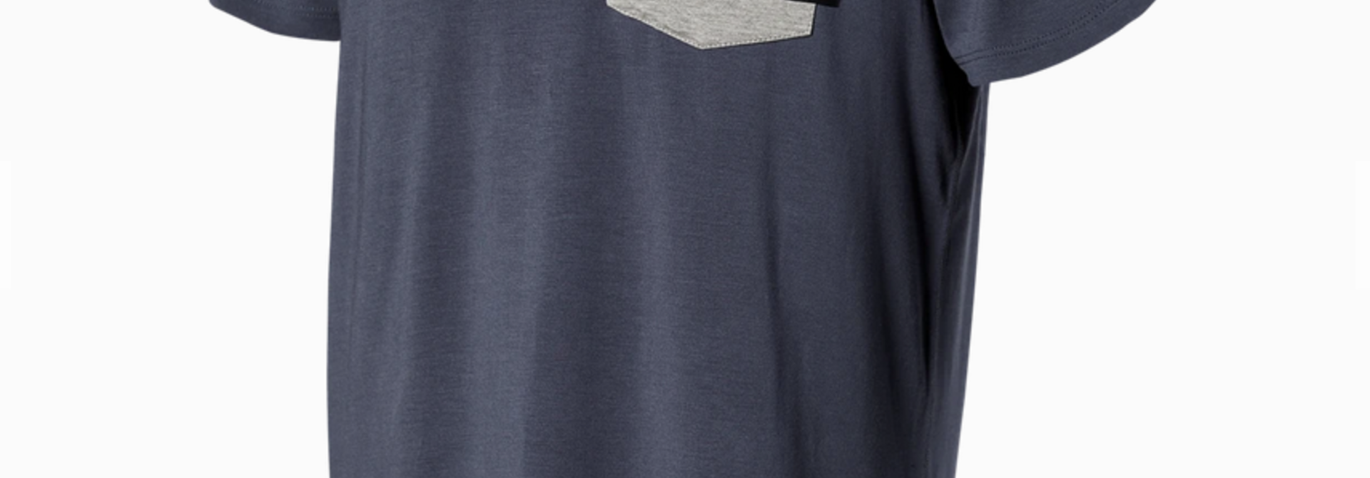 Sleepwalker Pocket Tee India Ink