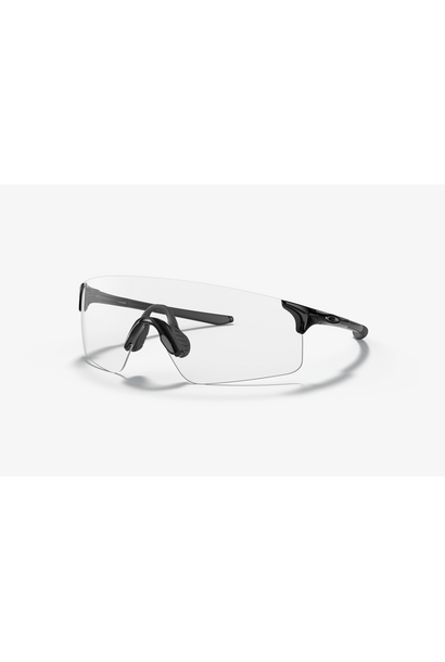 Evzero Blades Black Clear Lense