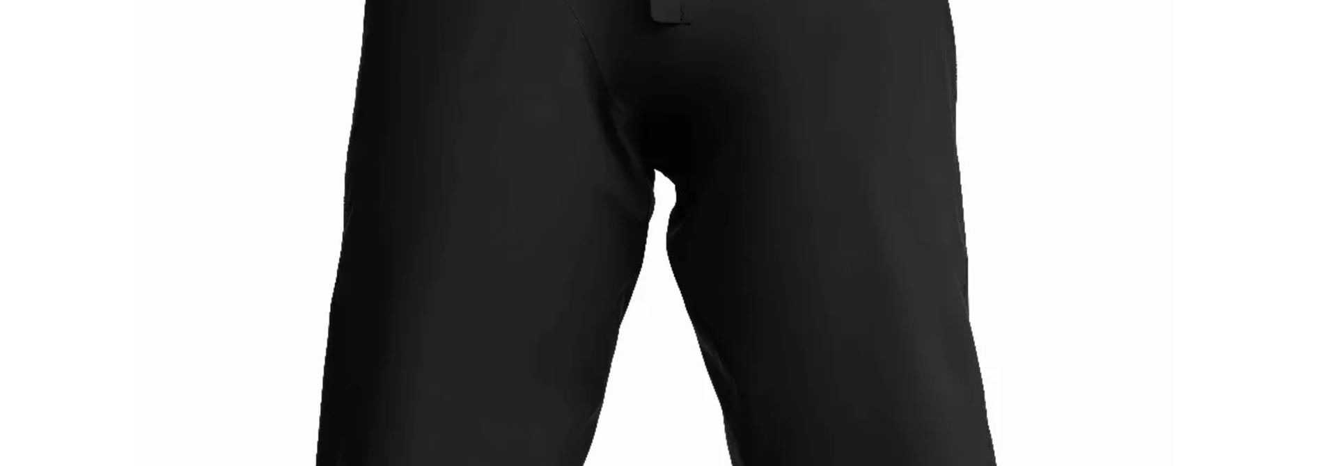 Men's Revo Shorts Black