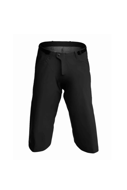 Men's Revo Shorts Black