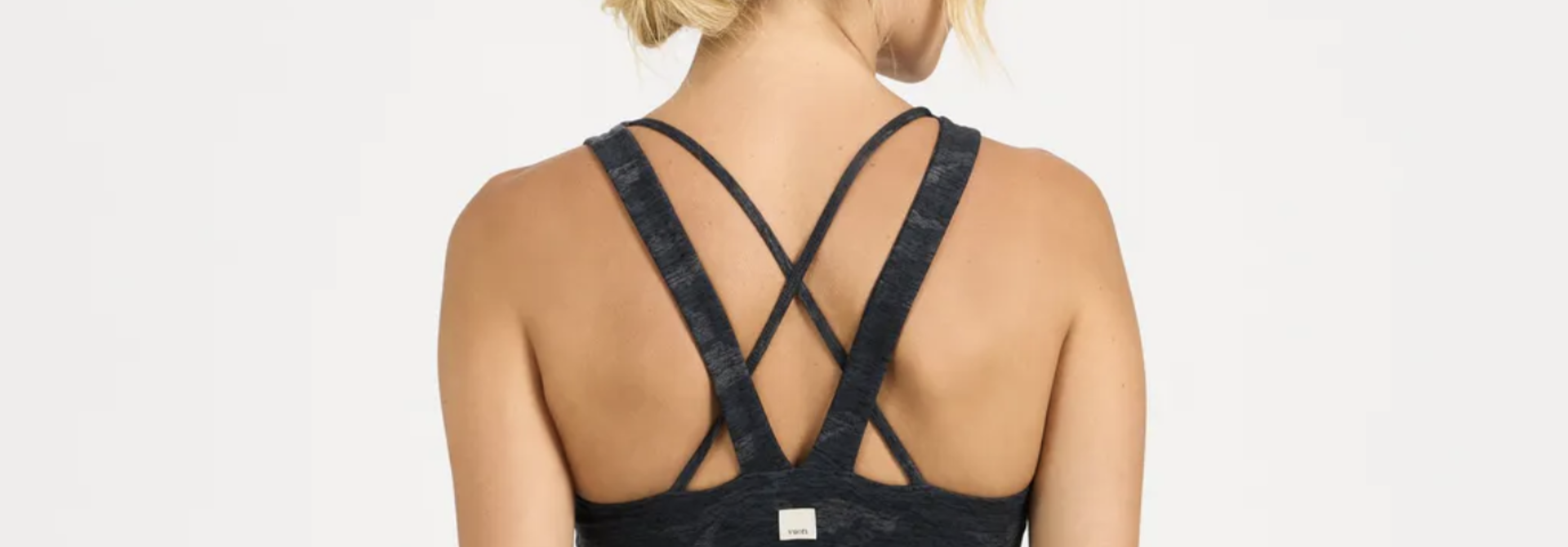 Elevation Bra