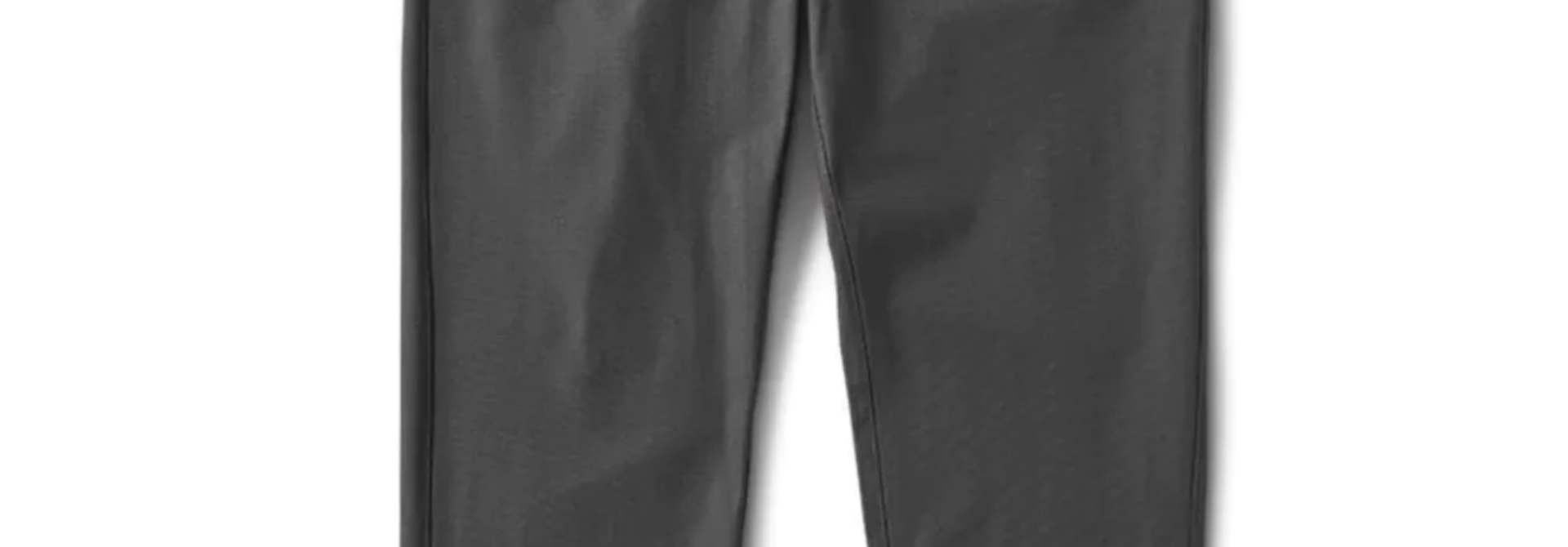 Men's Meta Pant Charcoal