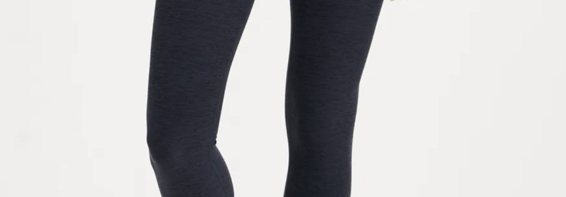 Clean Elevation Legging Midnight