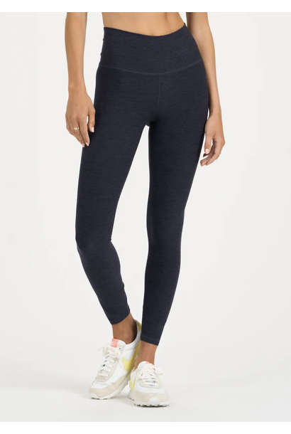 Clean Elevation Legging Midnight