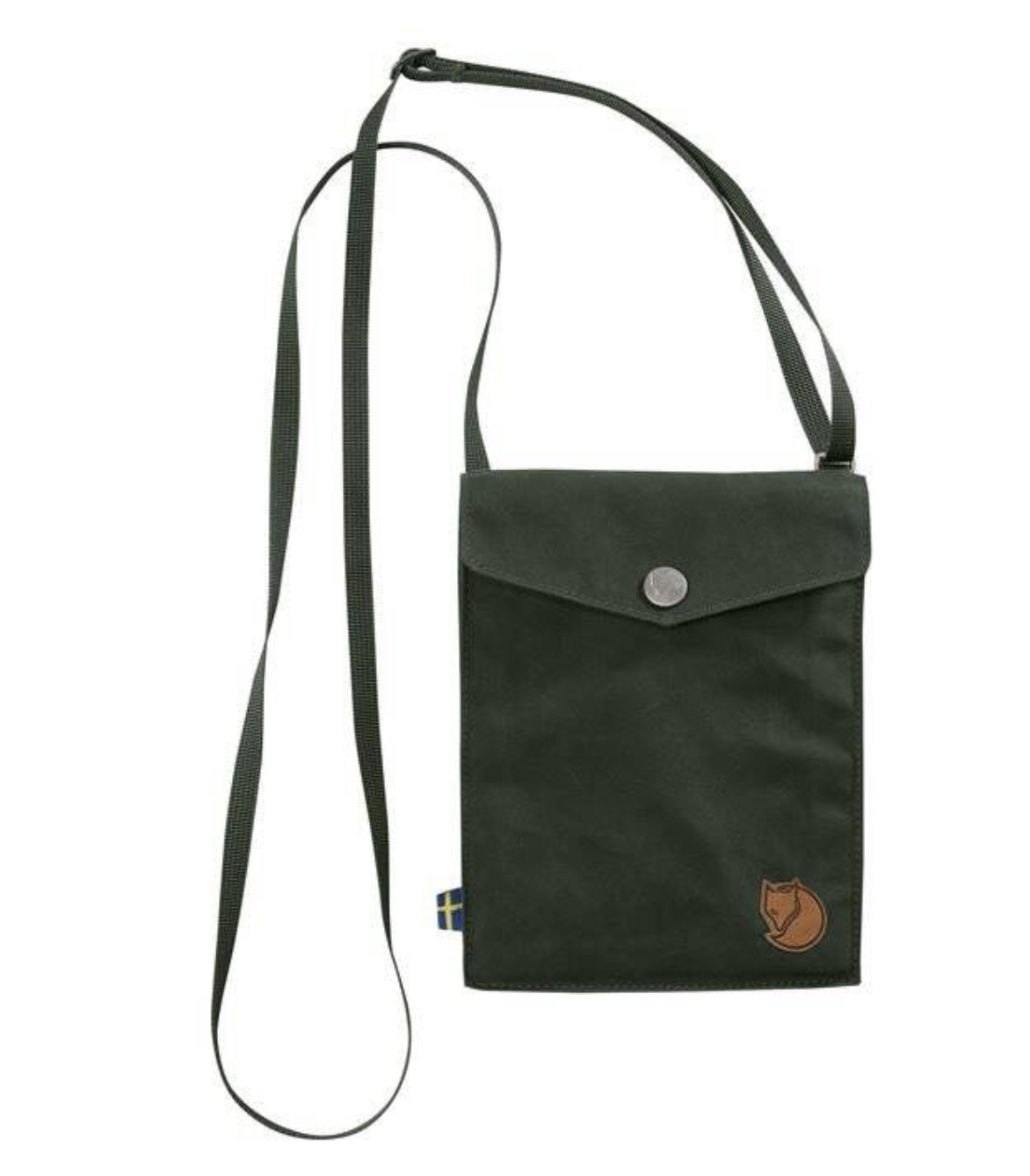 Fjallraven Pocket Bag | We're Outside - We're Outside Outdoor