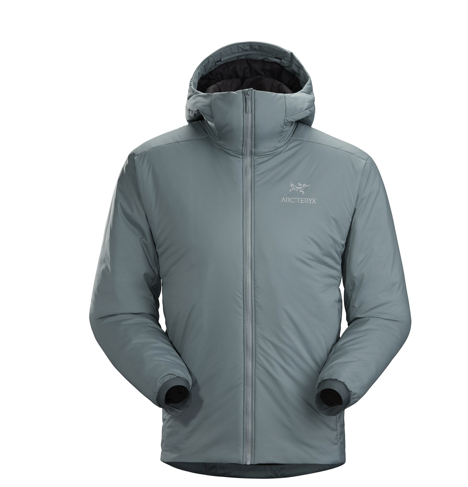 Men's Atom AR Hoody - We're Outside Outdoor Outfitters