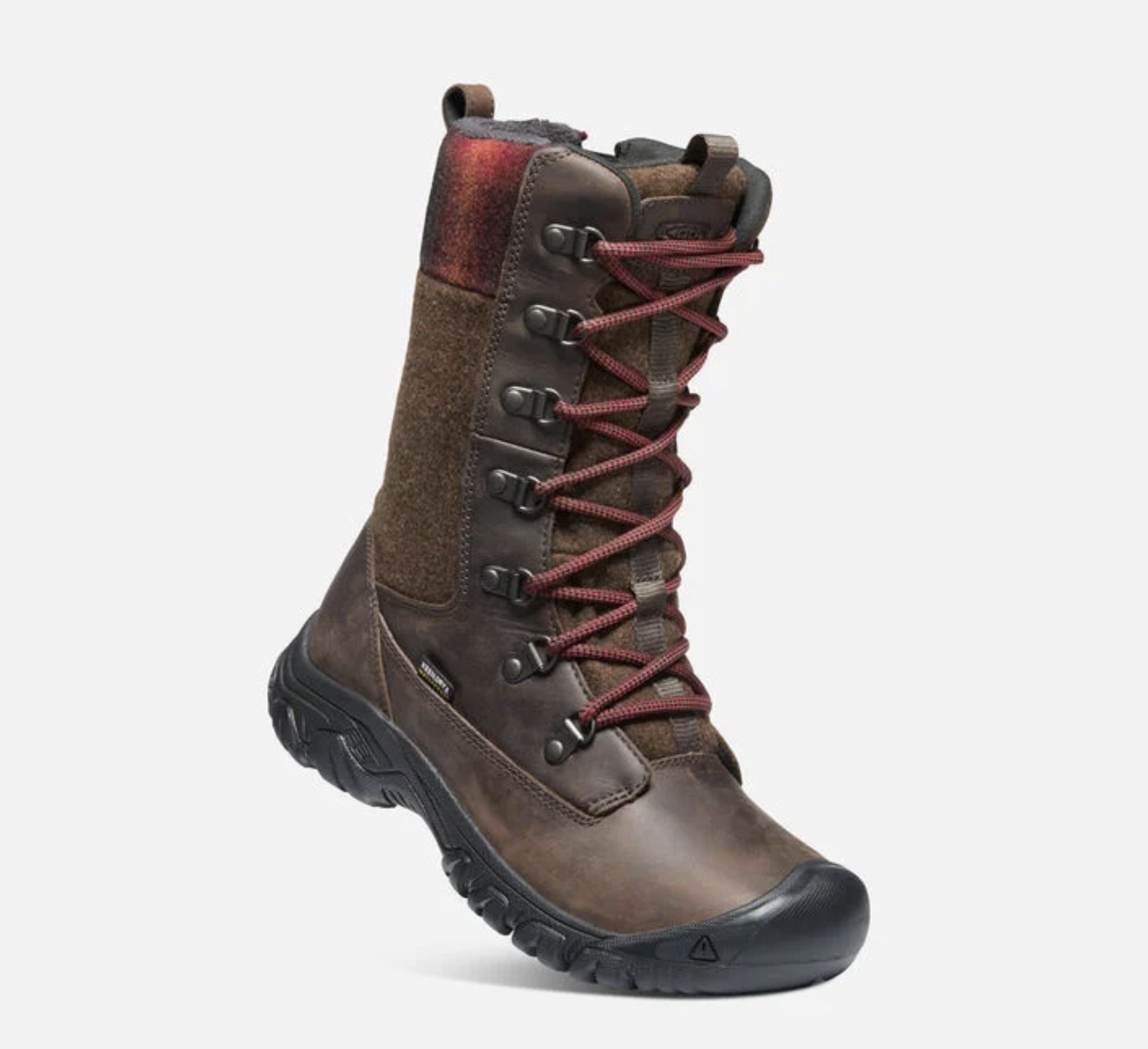 Women s Greta Tall Waterproof Boot We re Outside Outdoor Outfitters