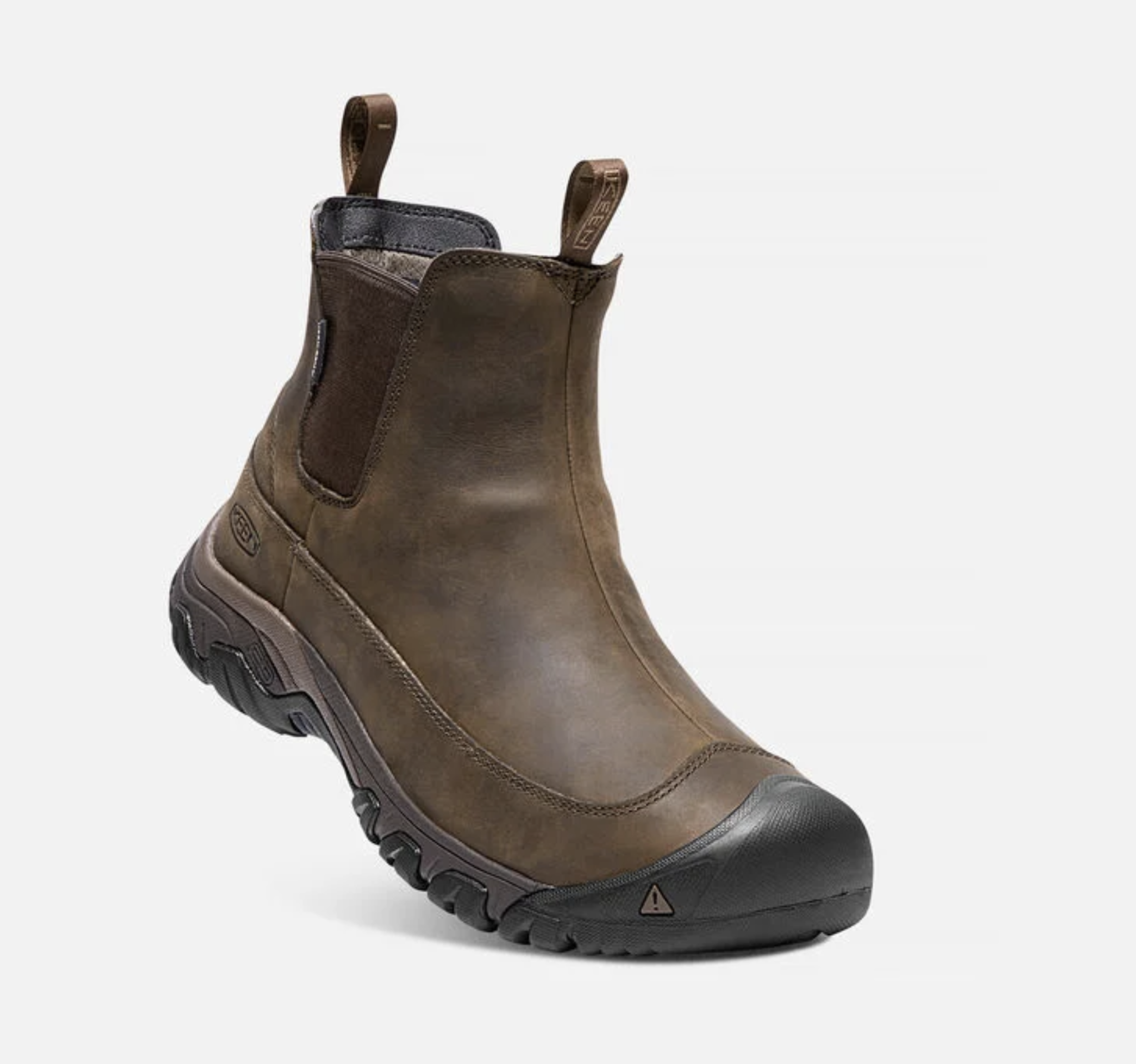 Keen Anchorage Boot III WP M - We're Outside Outdoor Outfitters