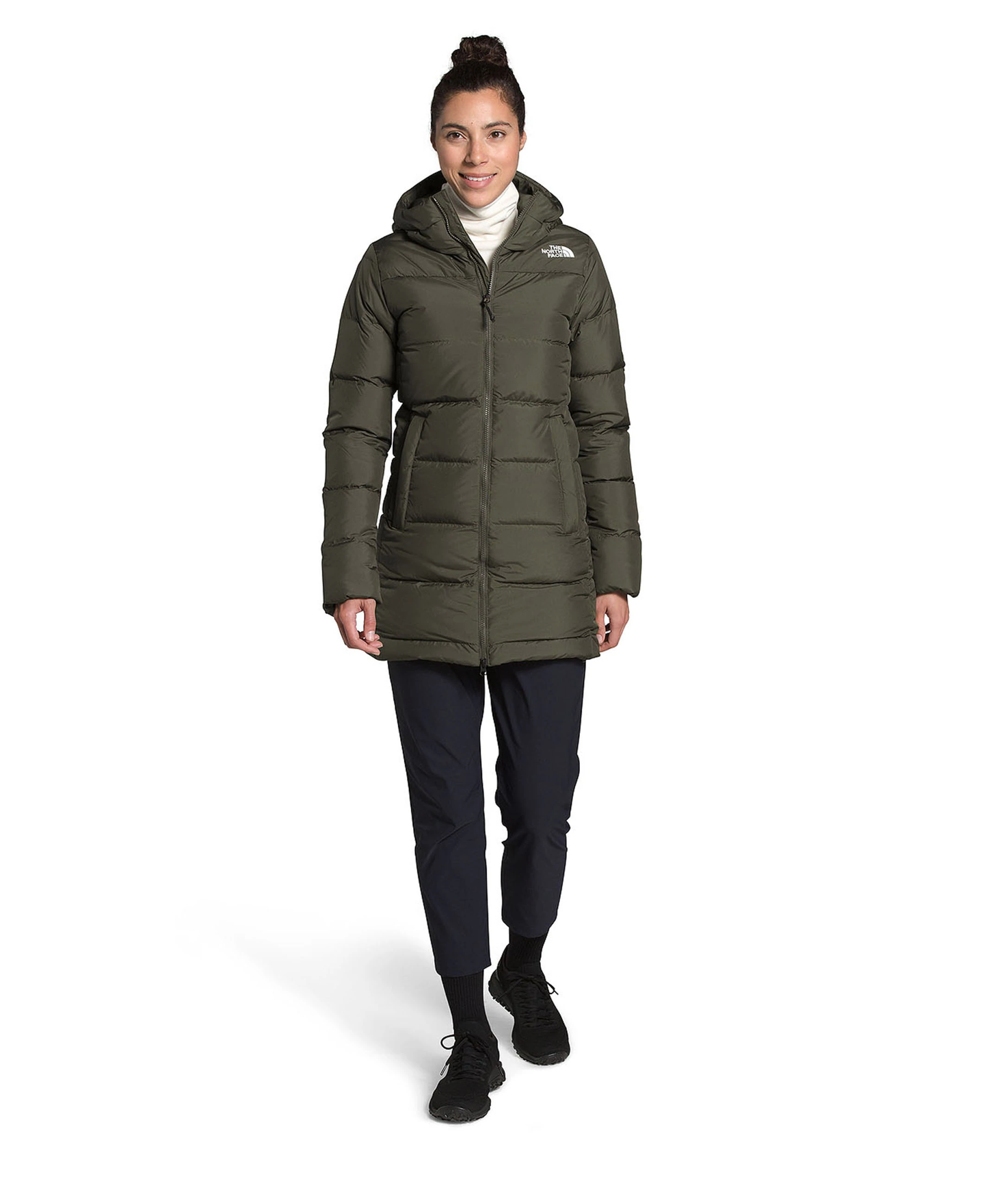 Women's Gotham Parka - We're Outside Outdoor Outfitters