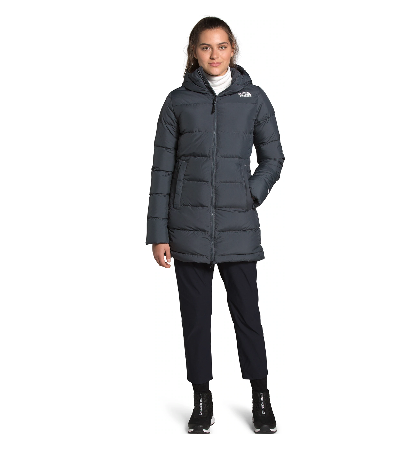 Women's Gotham Parka - We're Outside Outdoor Outfitters