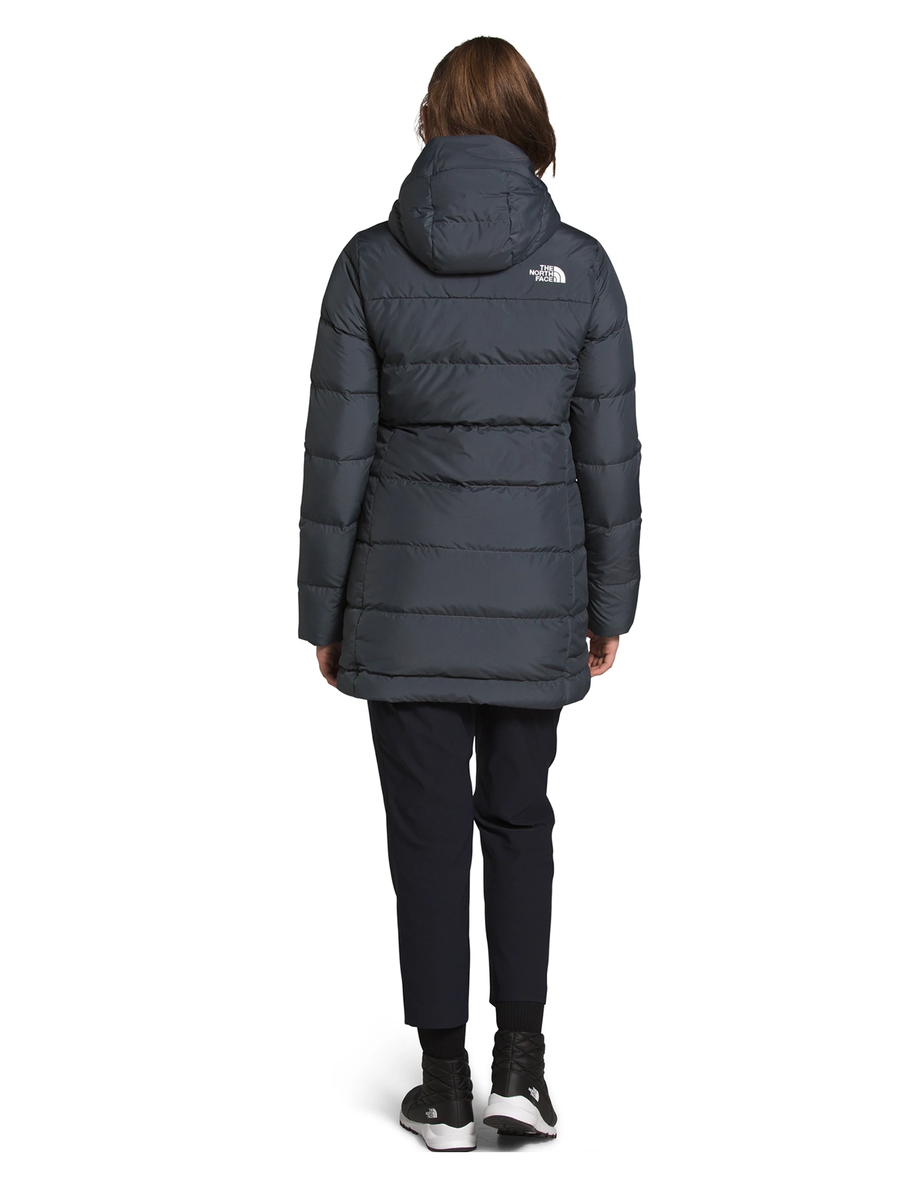 Women's Gotham Parka - We're Outside Outdoor Outfitters