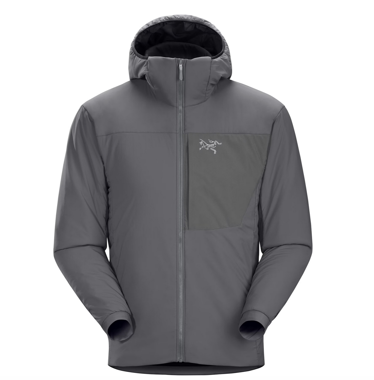 We're Outside | Arc'teryx Men's Proton LT Hoody