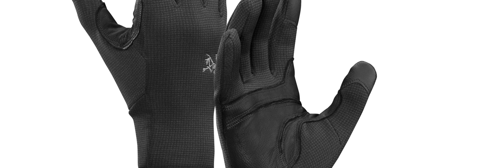 Rivet Glove