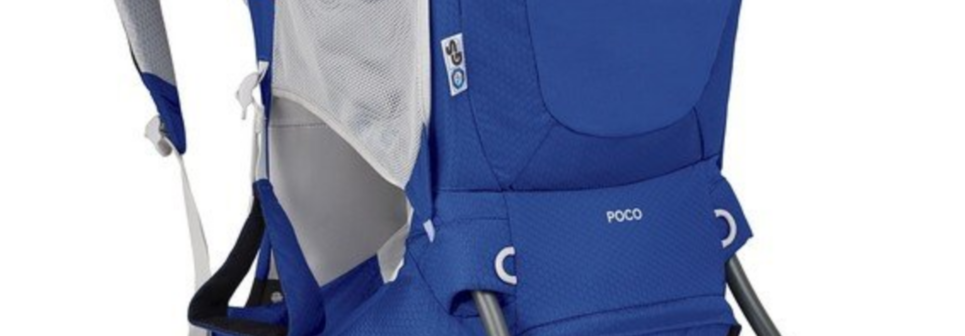 Osprey Poco Child Carrier