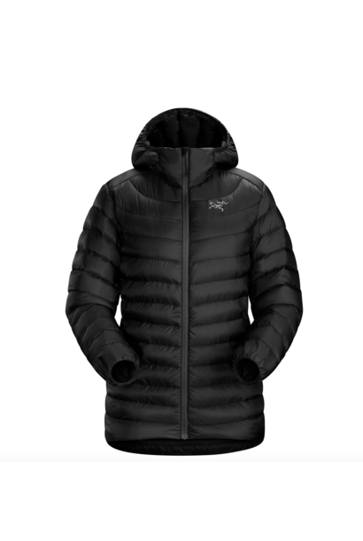 Women's Cerium LT Hoody - We're Outside Outdoor Outfitters