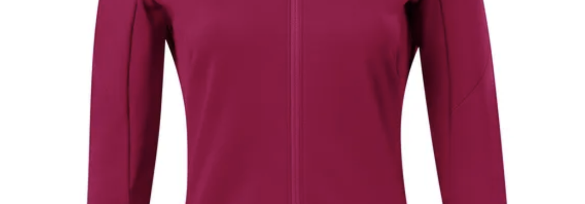 Women's Callaghan Merino Jersey