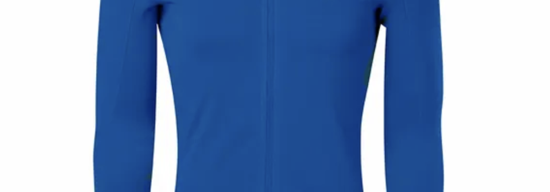 Men's Callaghan Merino Jersey