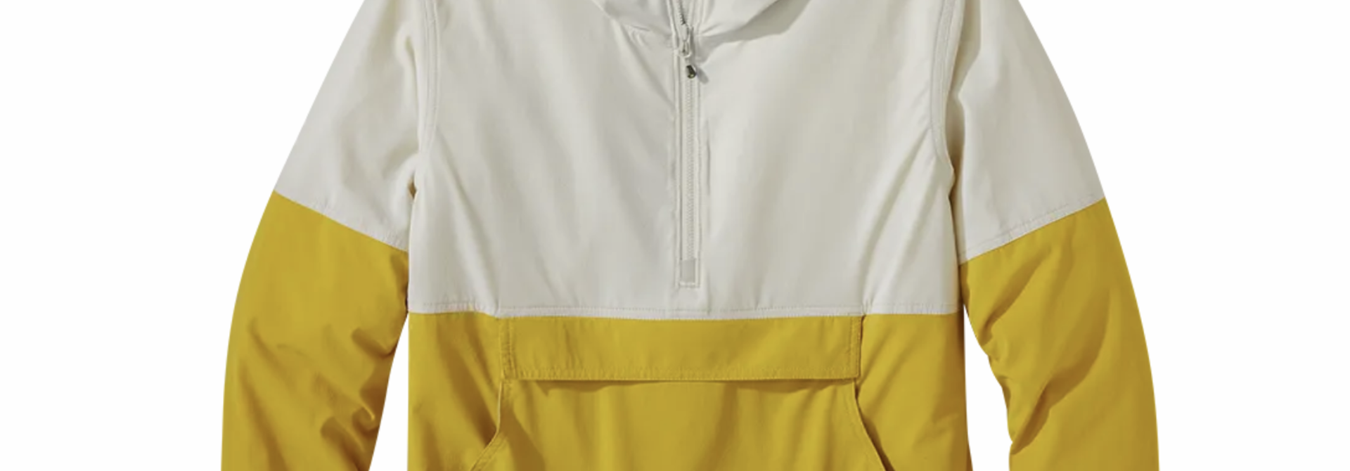 Women's Ferrosi Anorak