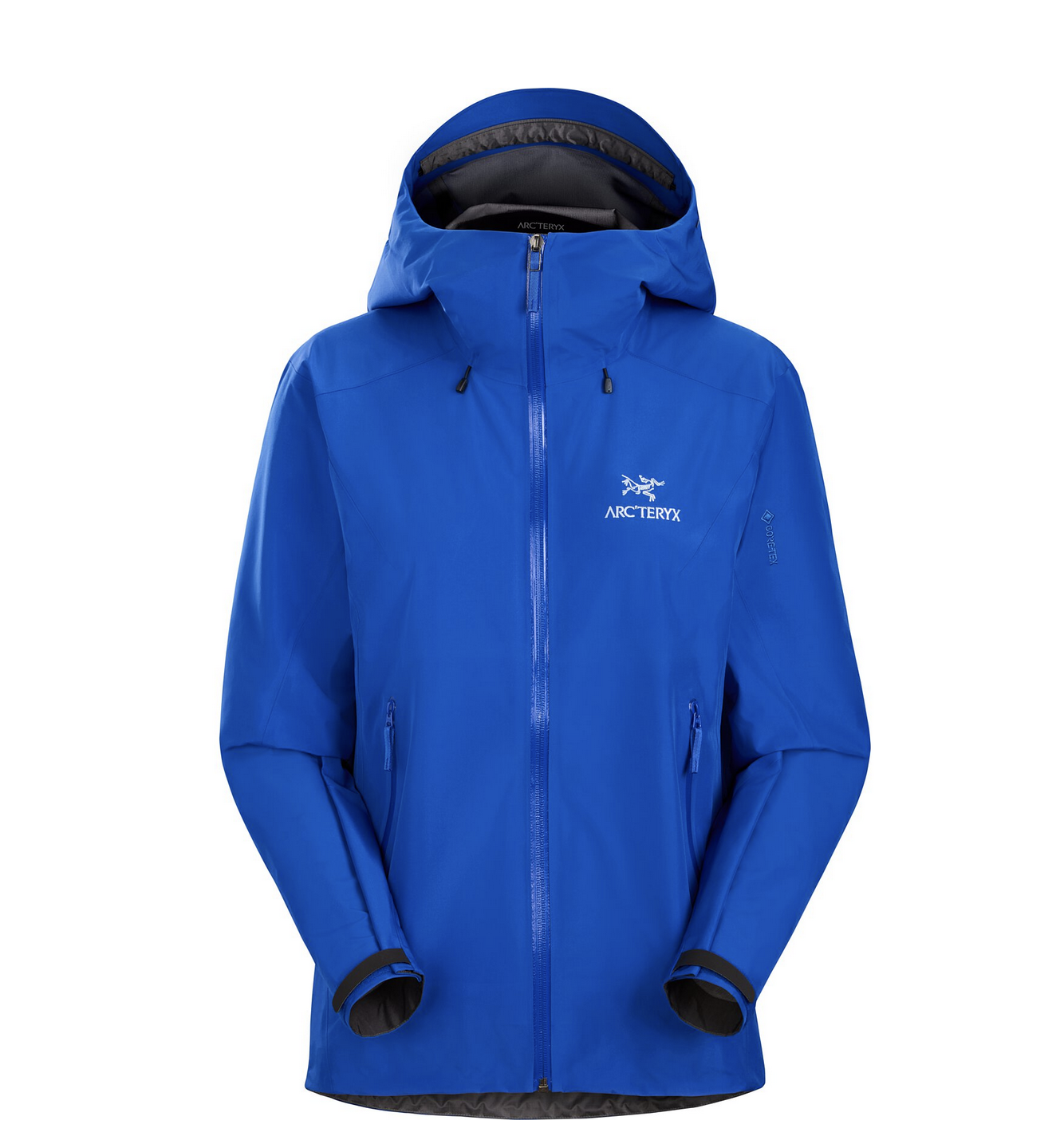 arc'teryx cassiar lt jacket - men's