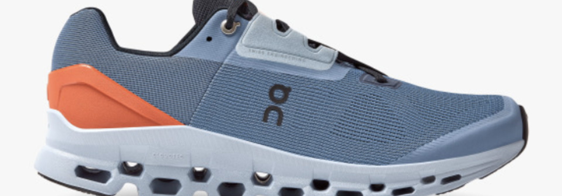 Men's Cloudstratus