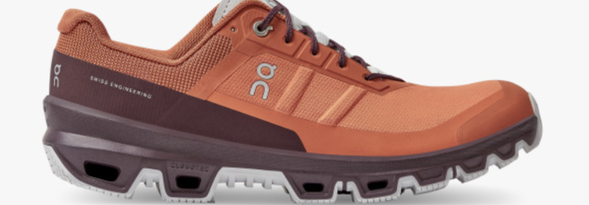 Men's Cloudventure