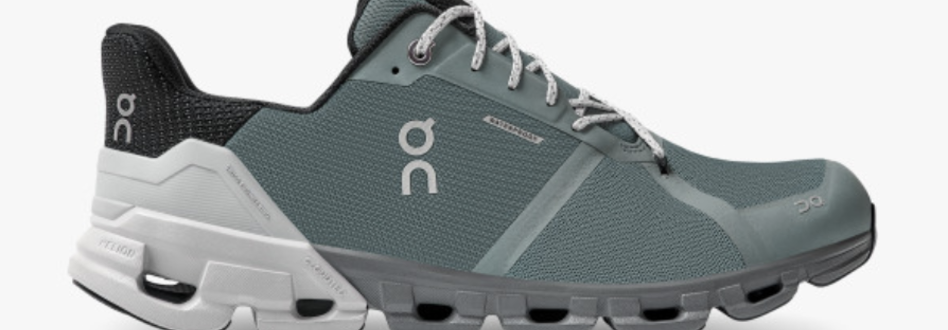 Women's Cloudflyer Waterproof