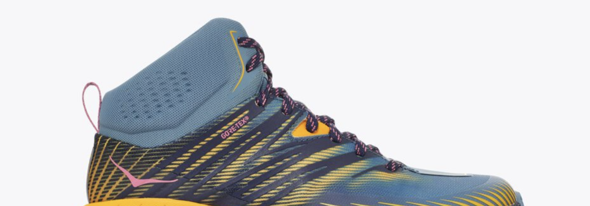 Women's Speedgoat Mid 2 GTX