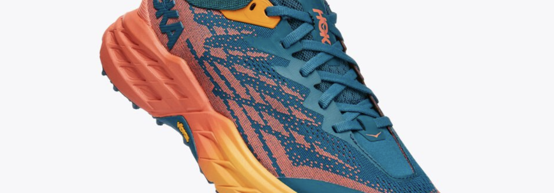 Women's Speedgoat 5 Wide