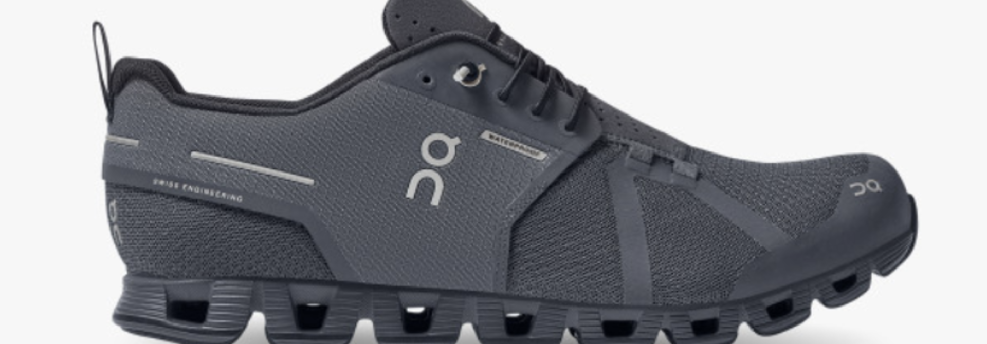 Men's Cloud Waterproof
