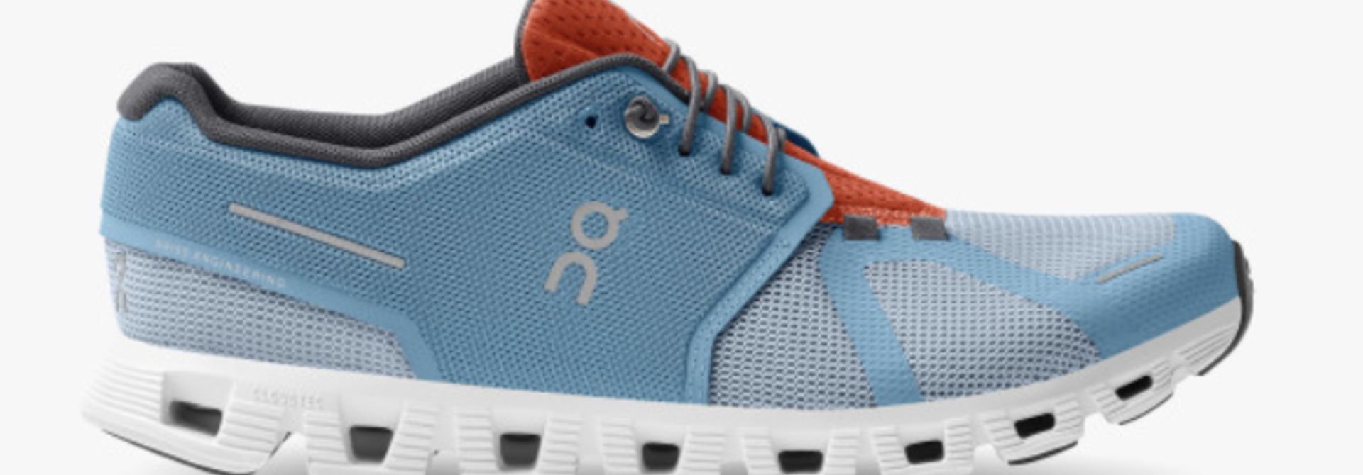 Men's Cloud 5 Push