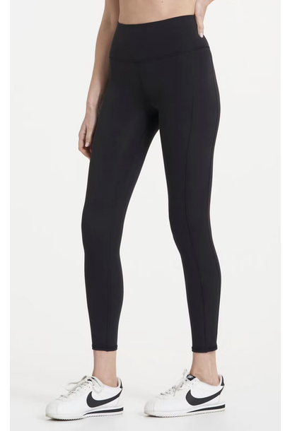 Women's Studio Pocket Legging Black