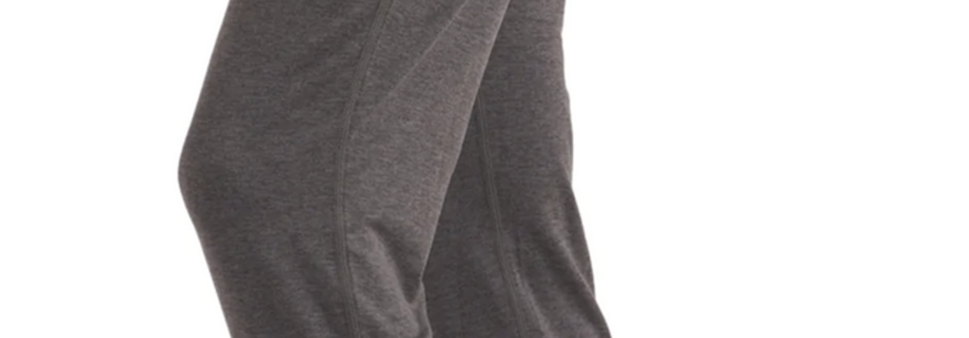 Women's Performance Jogger Smoke
