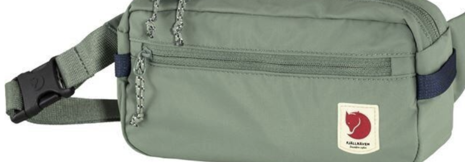 High Coast Hip Pack