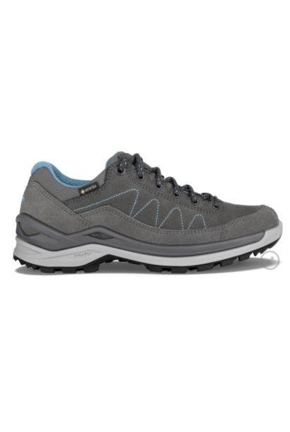 Women's Toro Pro GTX Low