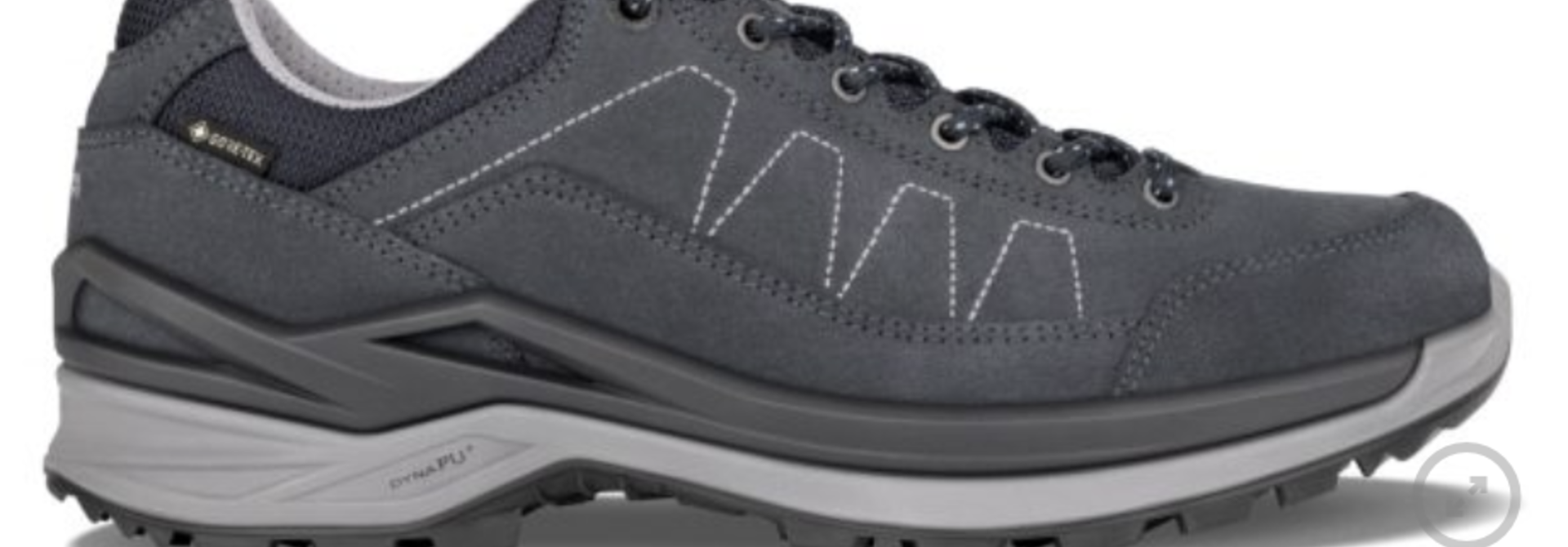 Men's Toro Pro GTX Low Pro