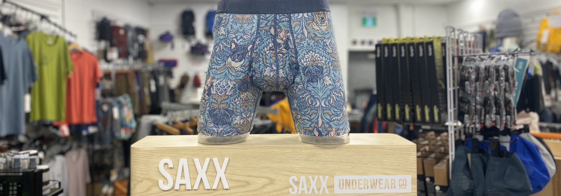 Men's Underwear