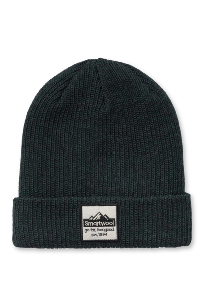 Patch Beanie