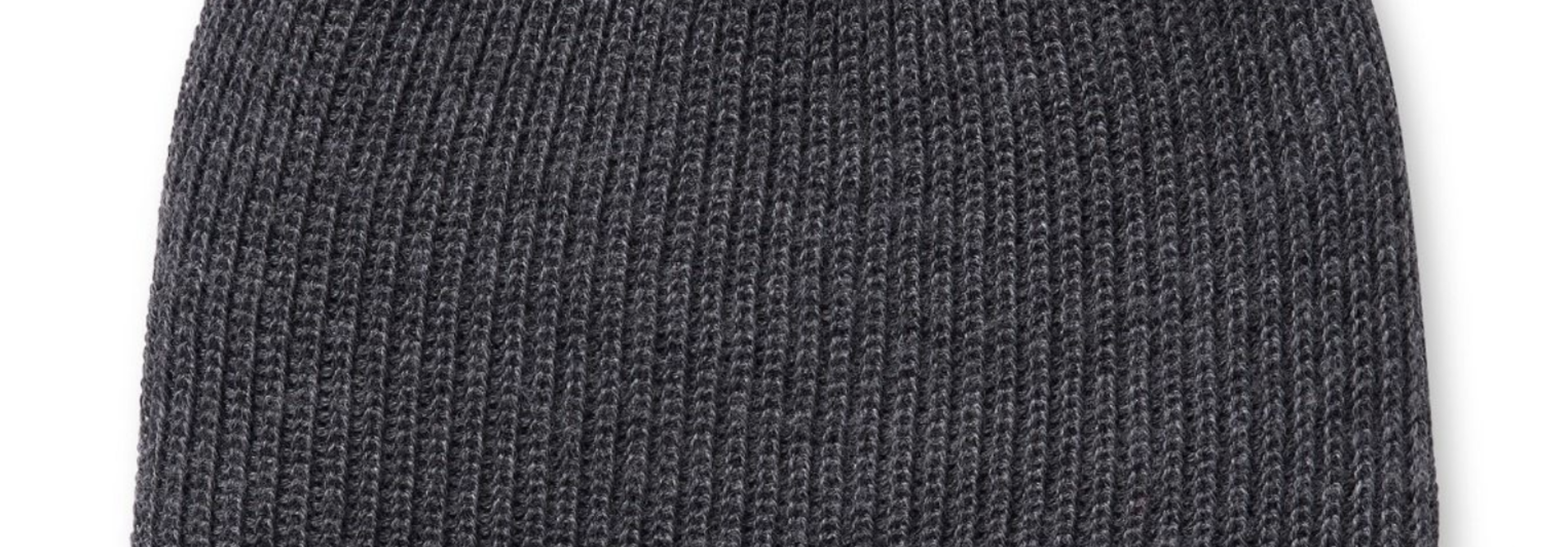 Patch Beanie