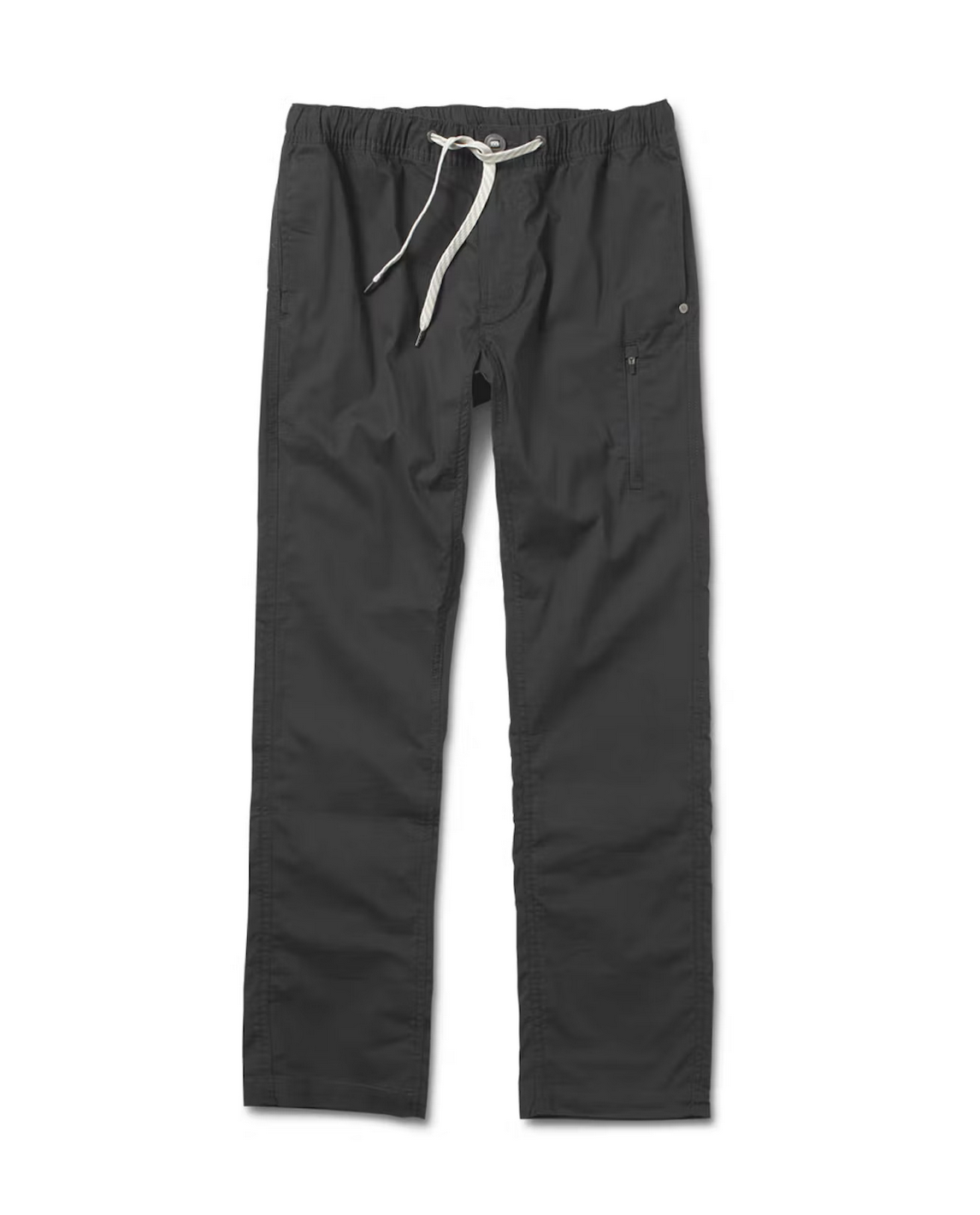 Men's Ripstop Climber Pant Charcoal - We're Outside Outdoor Outfitters