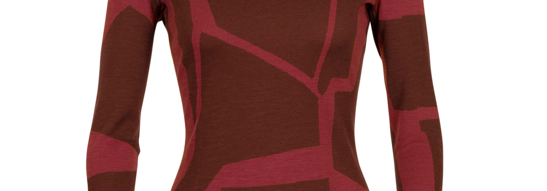 Women's 250 Vertex Crew