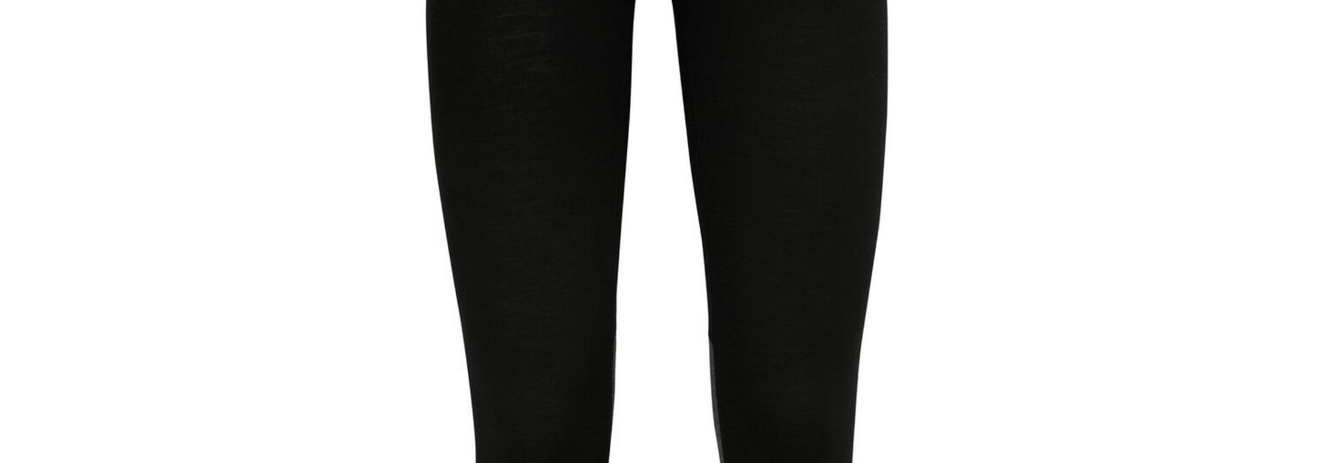 Women's 200 ZoneKnit Leggings Black
