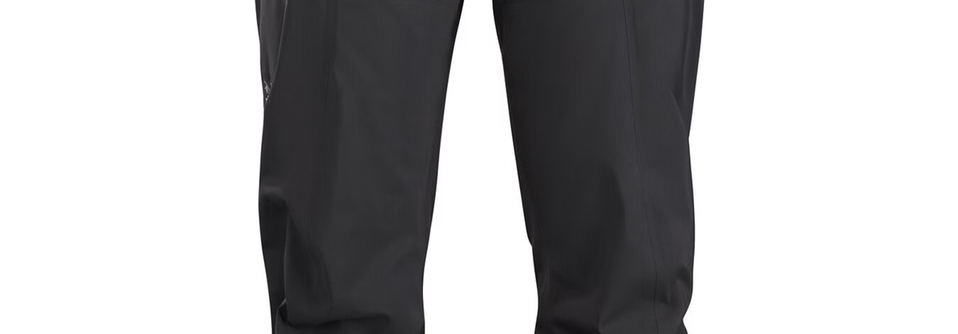 Men's Beta Pant Black