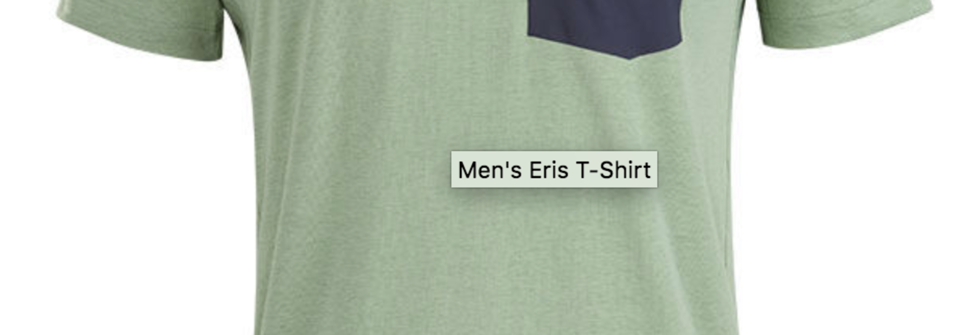Men's Eris T-Shirt