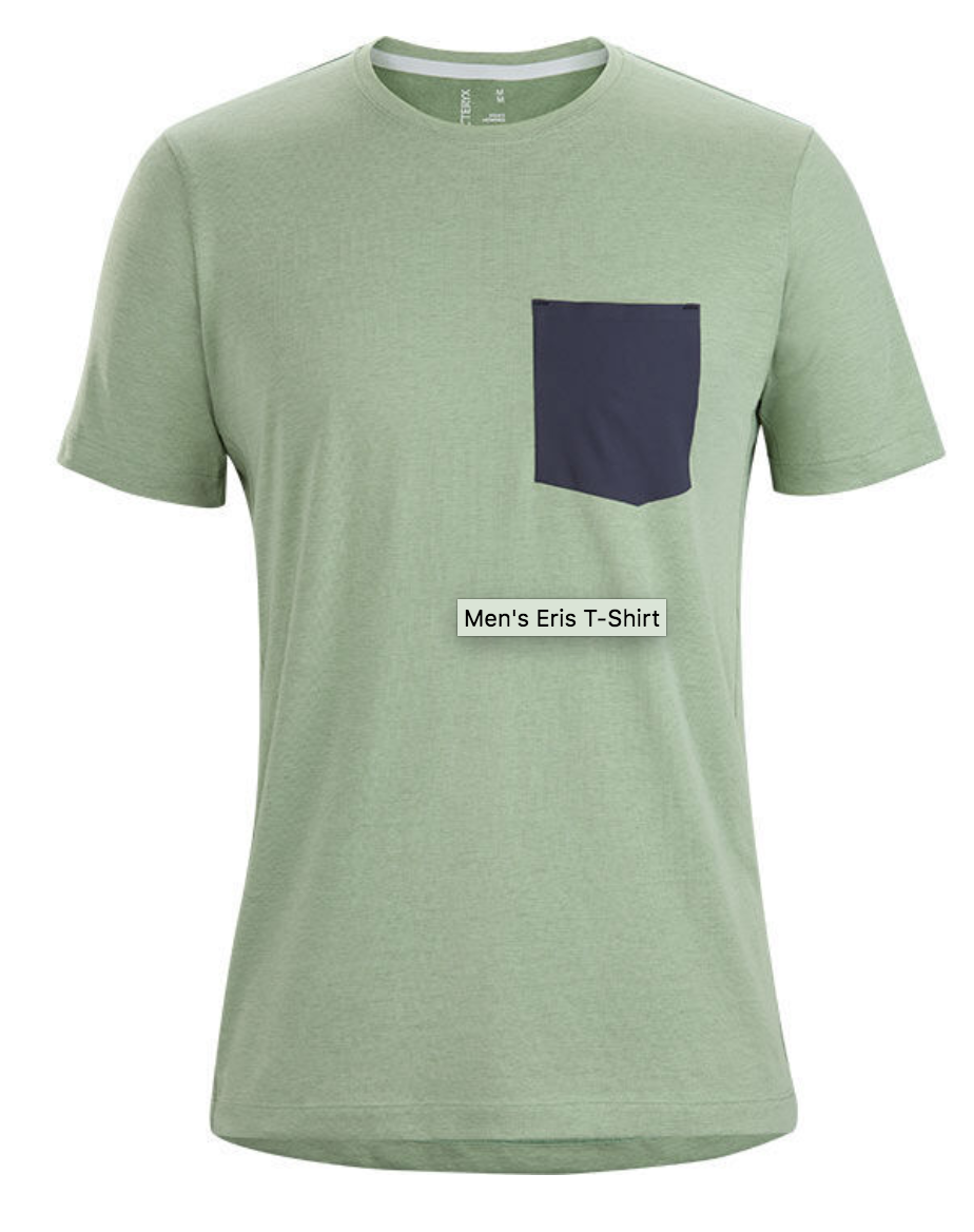 Men's Eris T-Shirt-1