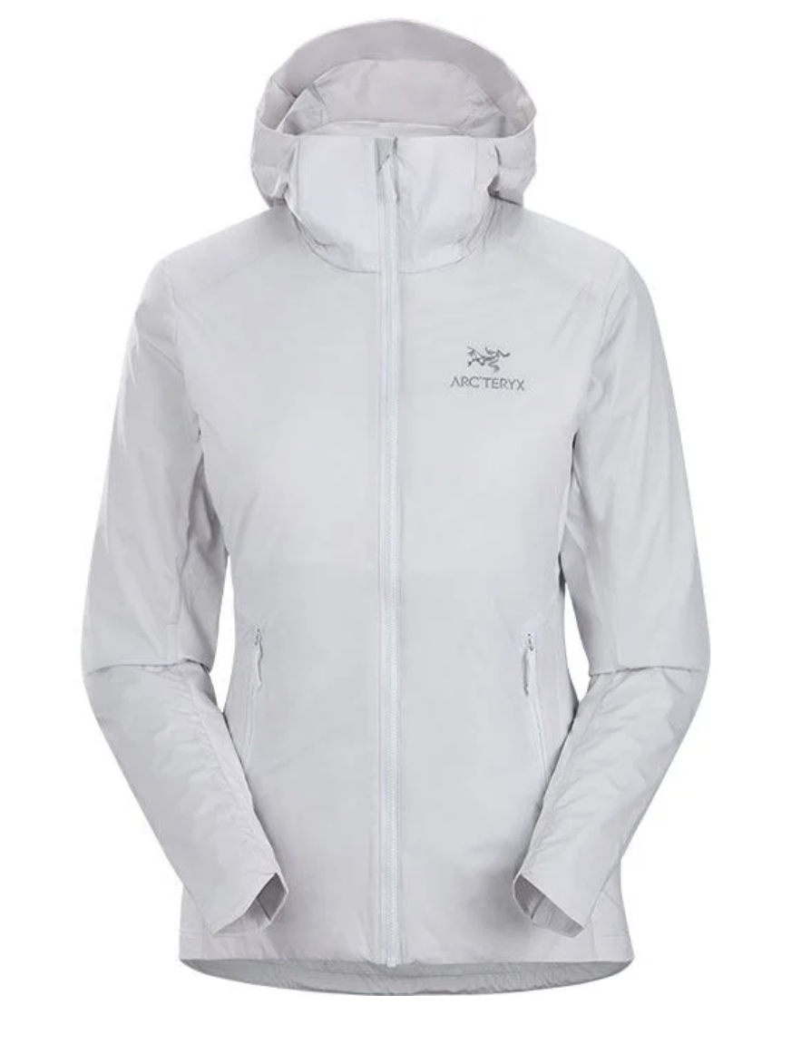 Arc'teryx Women's Atom SL Anorak | We're Outside - We're Outside