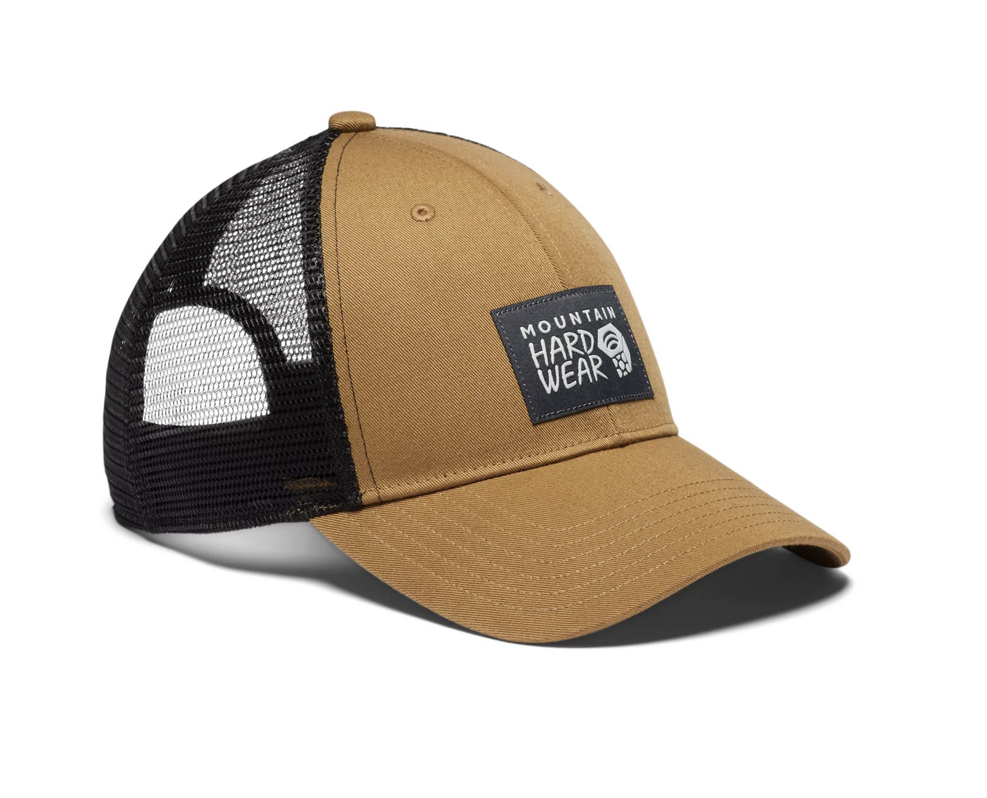 MHW Logo Trucker - We're Outside Outdoor Outfitters